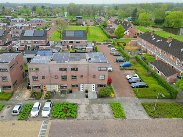 Medium property photo - Meezenbroekstraat 33, 9645 PB Veendam